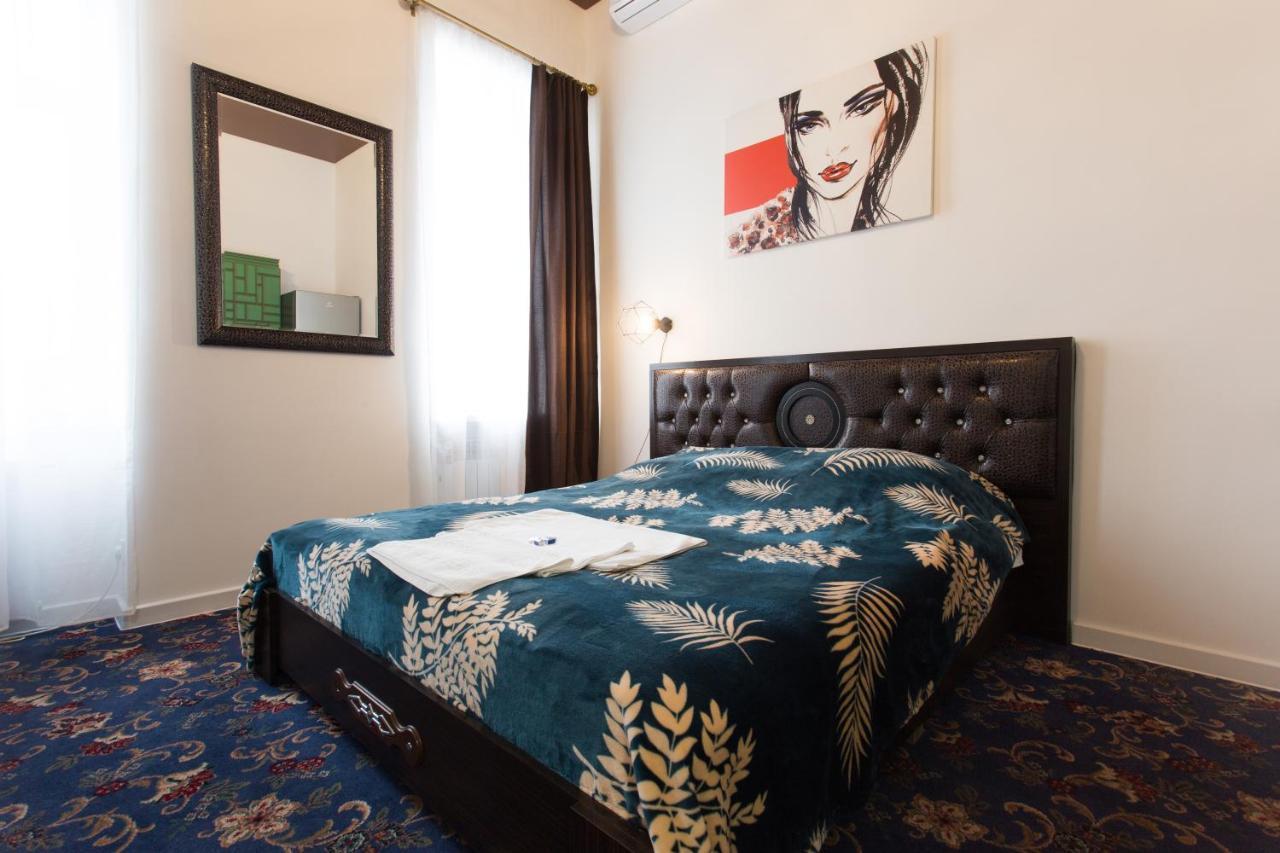 Royal Apartment On Pushkinskaya Charkov Buitenkant foto