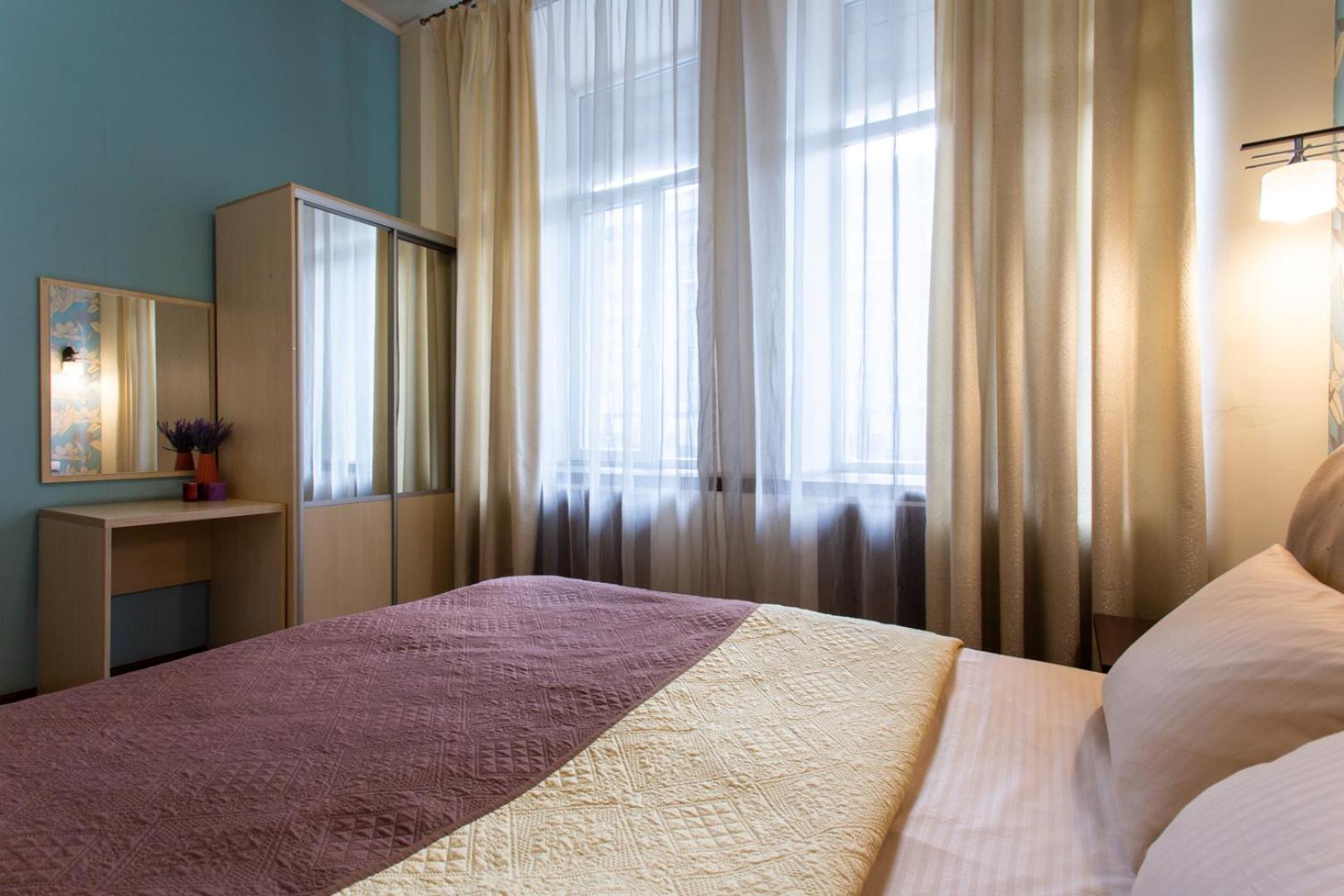 Royal Apartment On Pushkinskaya Charkov Buitenkant foto