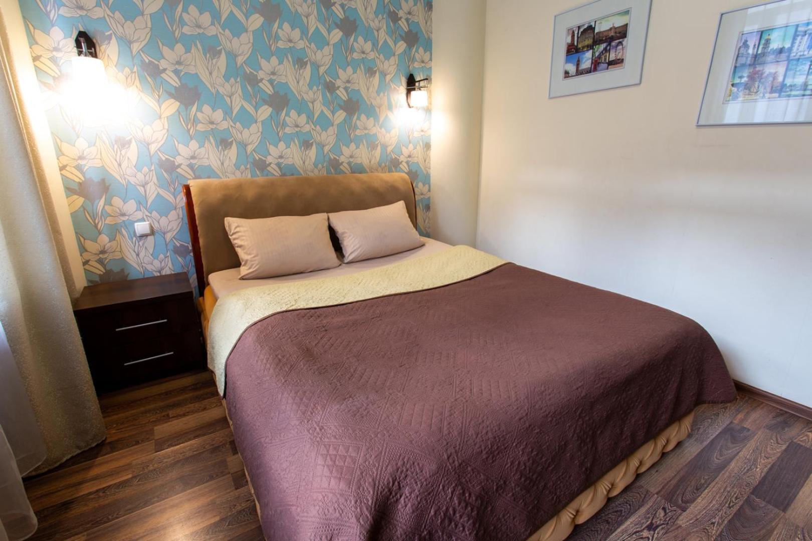 Royal Apartment On Pushkinskaya Charkov Buitenkant foto