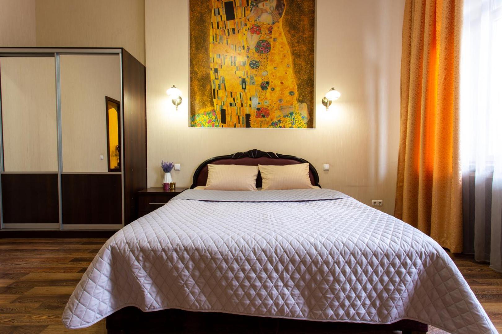 Royal Apartment On Pushkinskaya Charkov Buitenkant foto