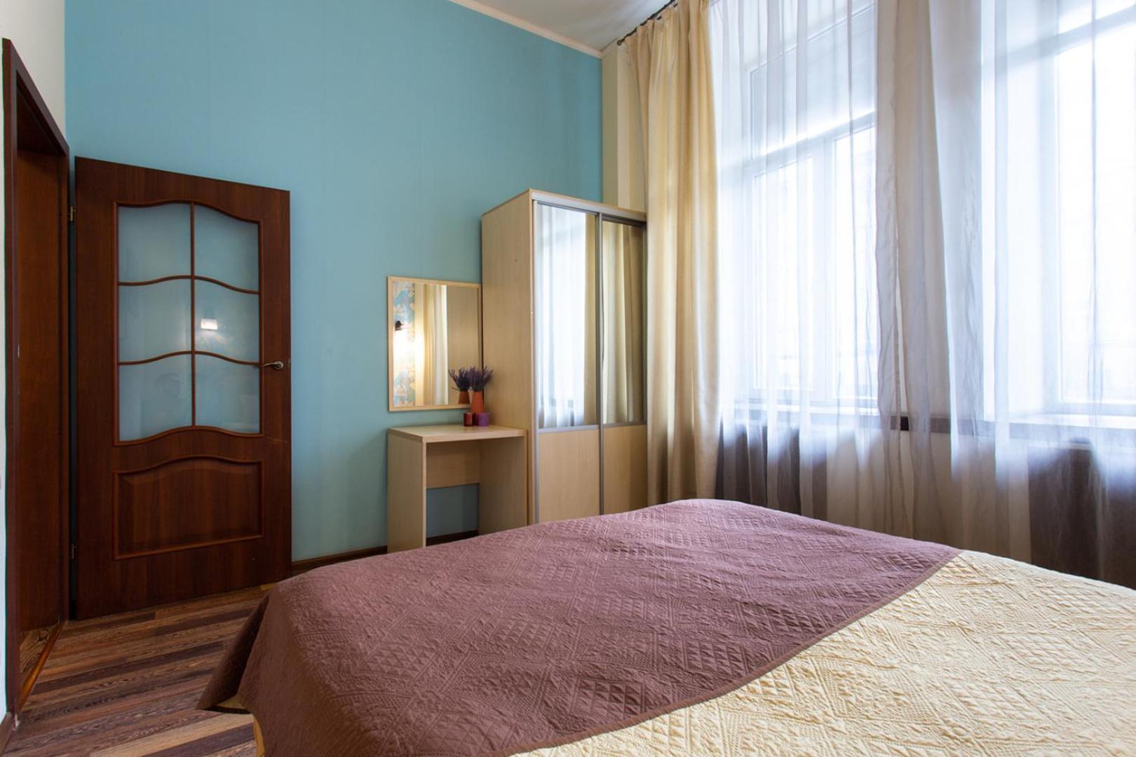 Royal Apartment On Pushkinskaya Charkov Buitenkant foto