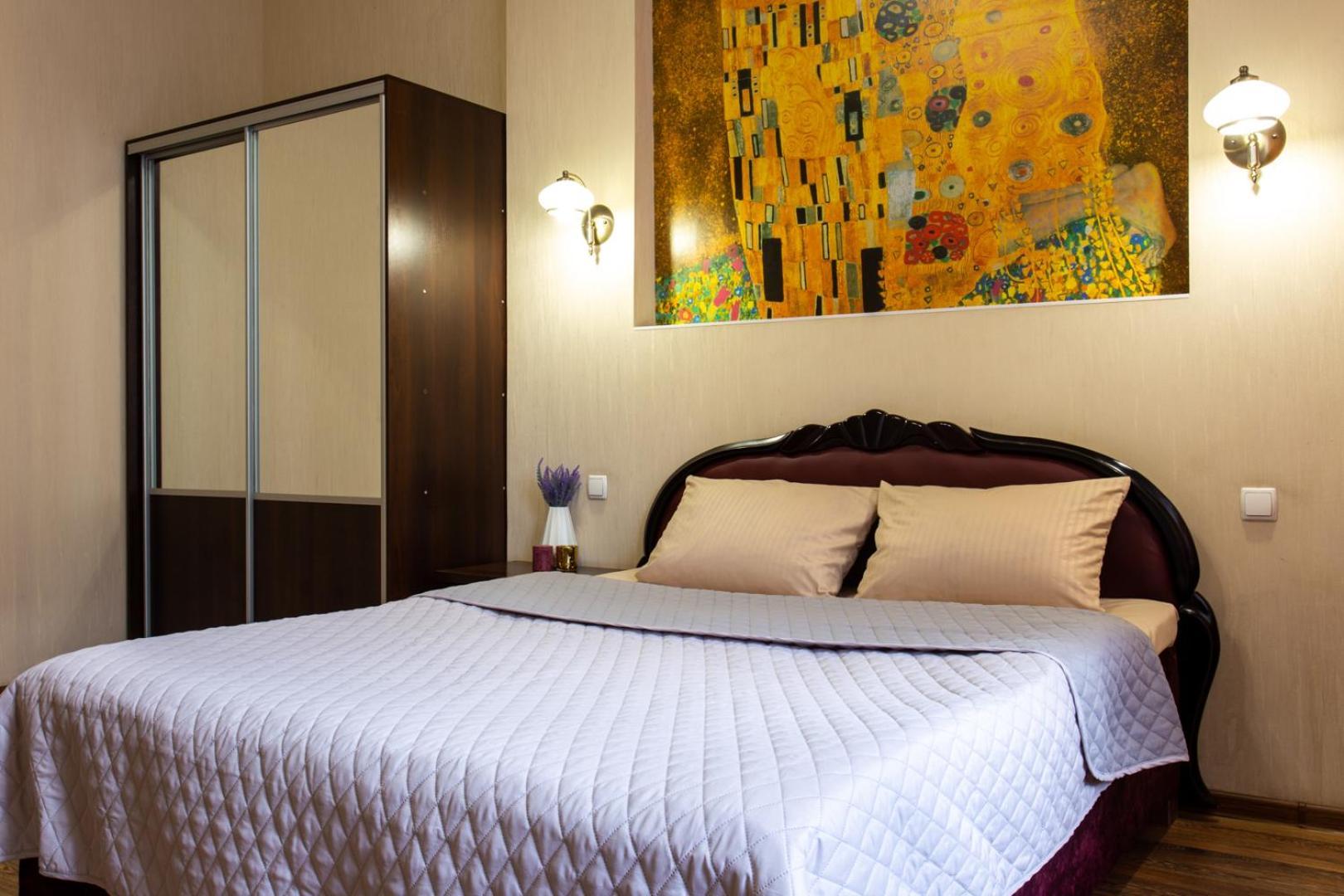 Royal Apartment On Pushkinskaya Charkov Buitenkant foto