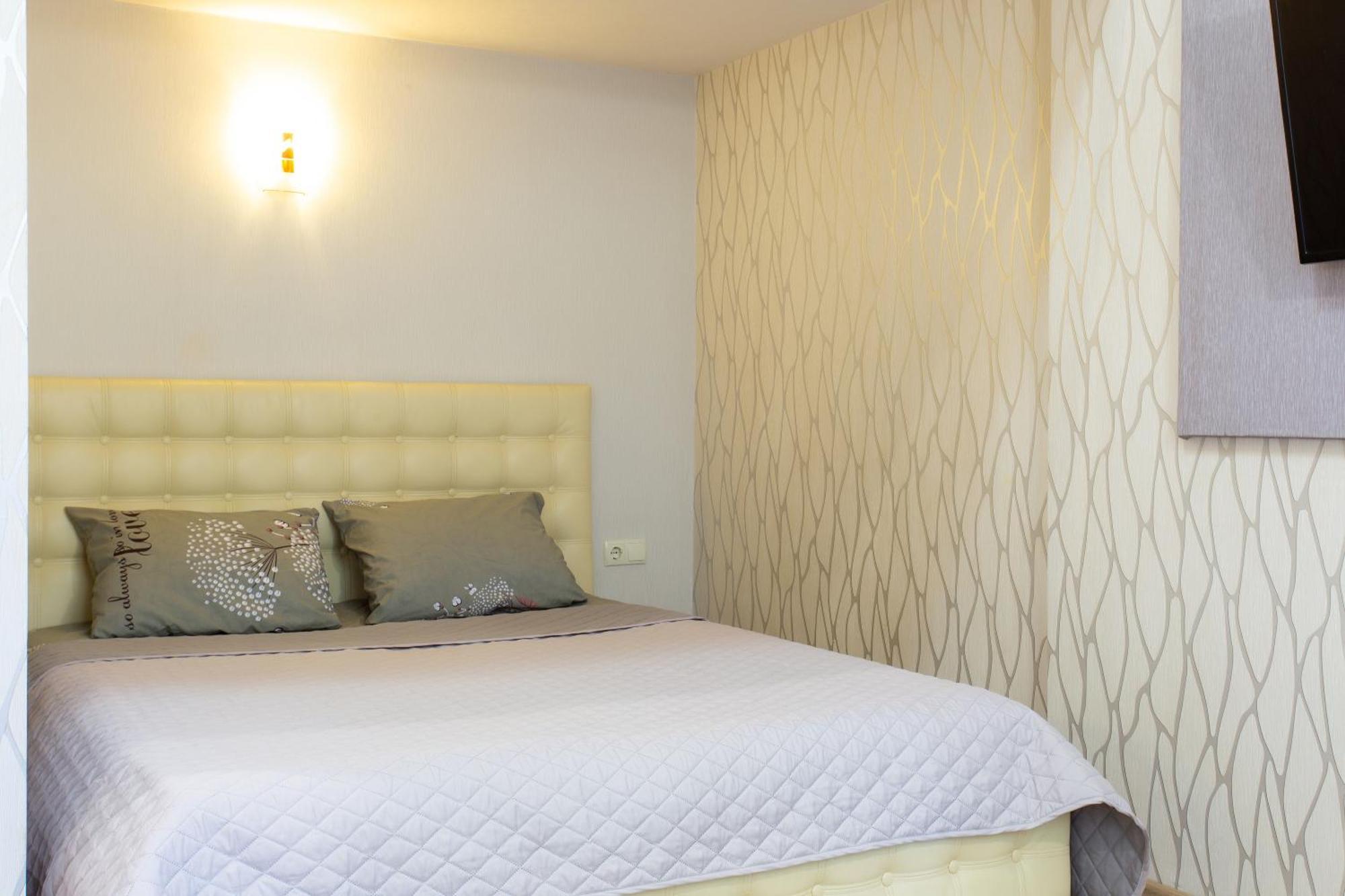 Royal Apartment On Pushkinskaya Charkov Buitenkant foto