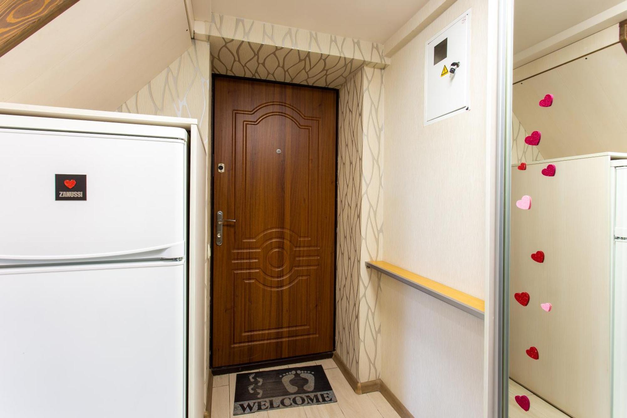 Royal Apartment On Pushkinskaya Charkov Buitenkant foto