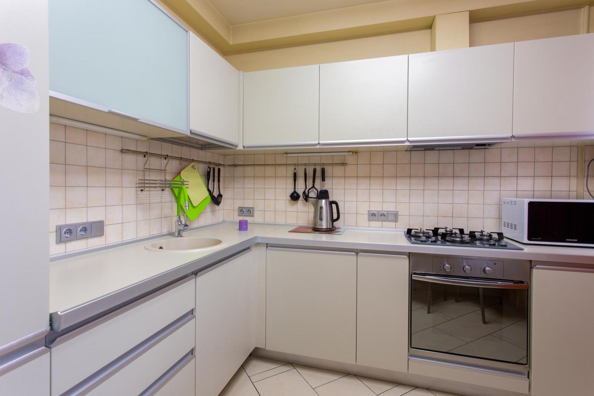 Royal Apartment On Pushkinskaya Charkov Buitenkant foto